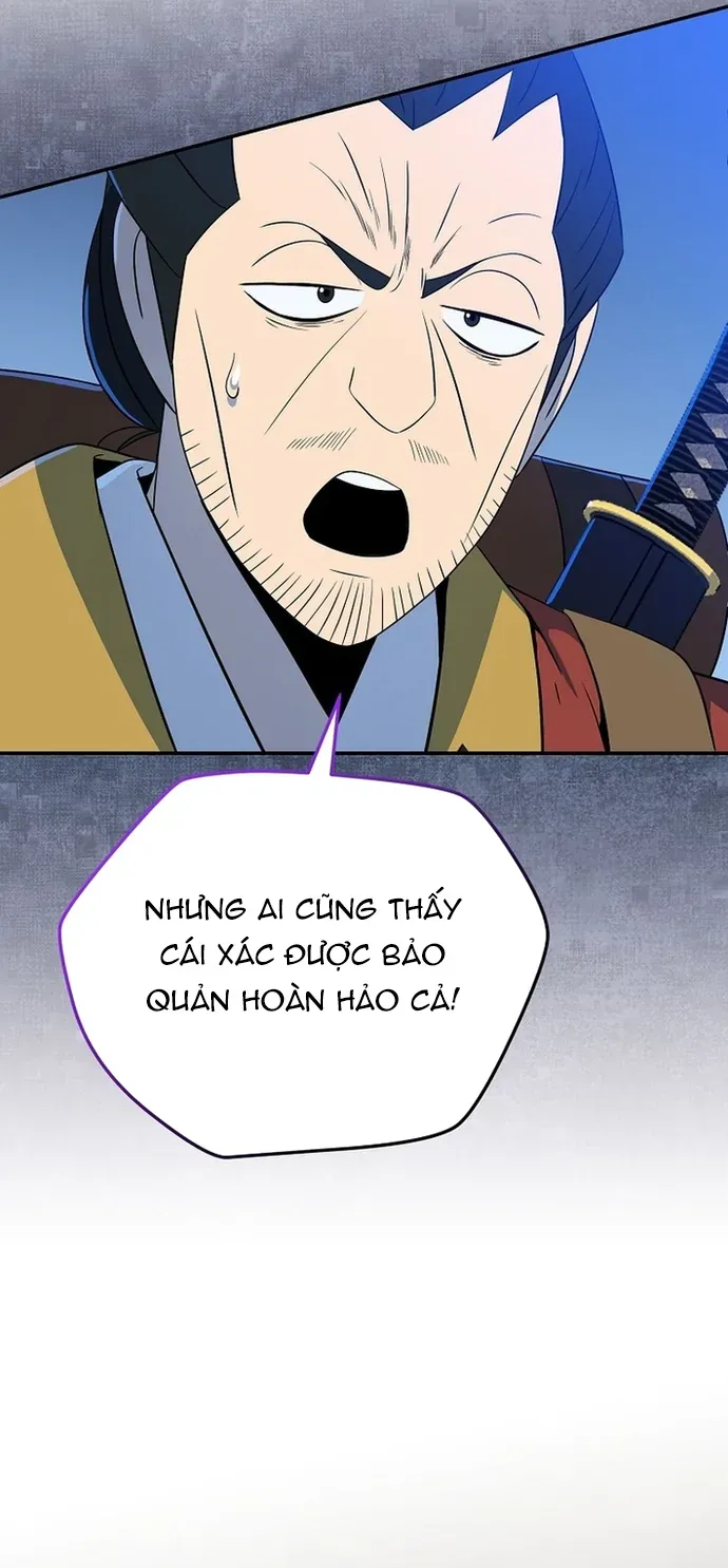 Ma Pháp Sư Thiên Tài Bị Giới Hạn Thời Gian - Chapter 36 - Page 77