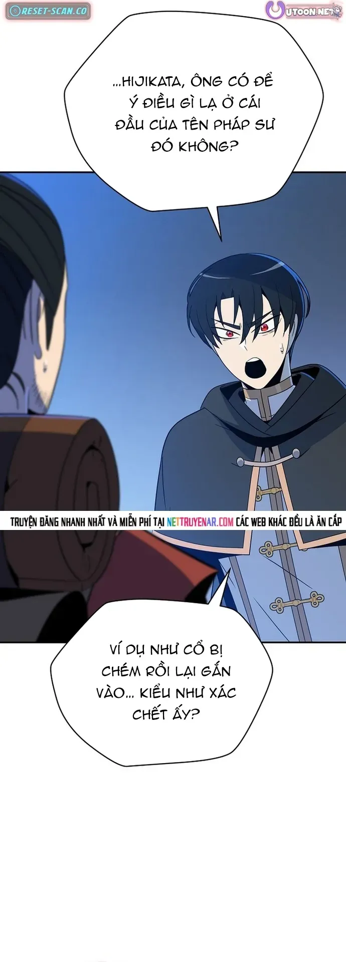 Ma Pháp Sư Thiên Tài Bị Giới Hạn Thời Gian - Chapter 36 - Page 79