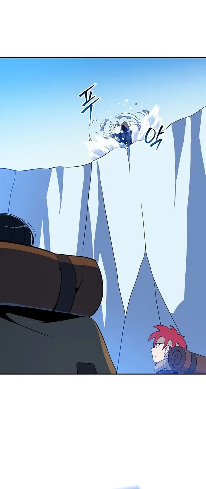 Ma Pháp Sư Thiên Tài Bị Giới Hạn Thời Gian - Chapter 36 - Page 8