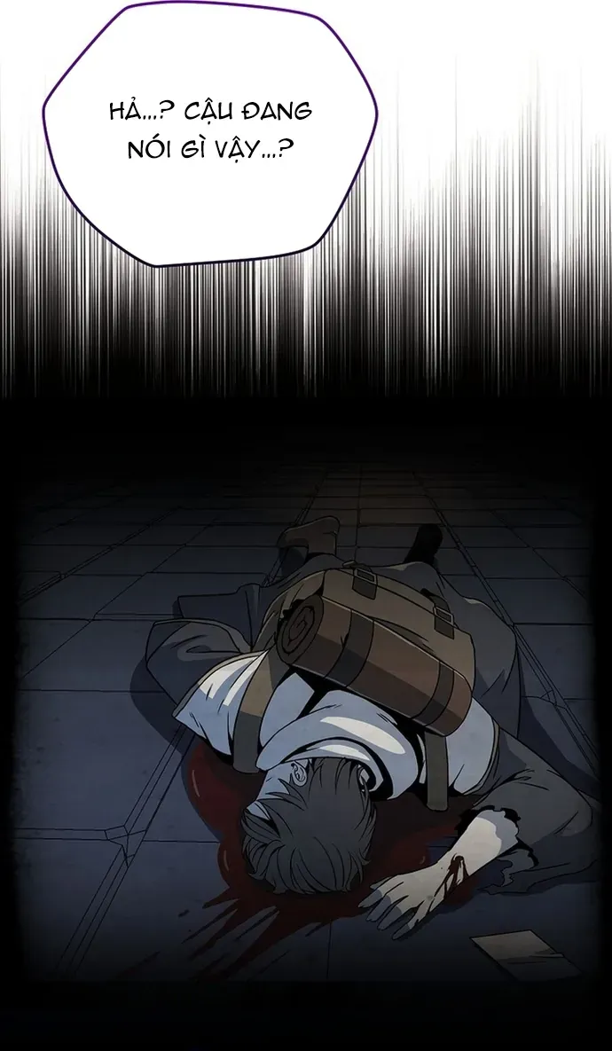 Ma Pháp Sư Thiên Tài Bị Giới Hạn Thời Gian - Chapter 36 - Page 80