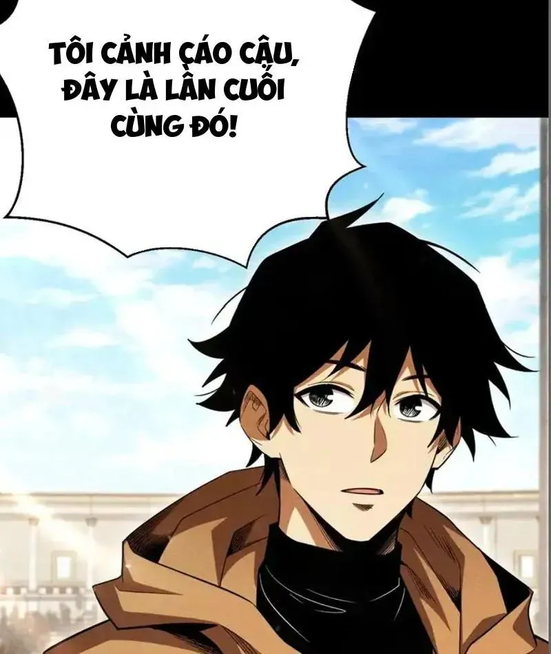 Võng Du: Afk Trăm Vạn Năm, Ta Thức Tỉnh Thành Thần - Chapter 61 - Page 10