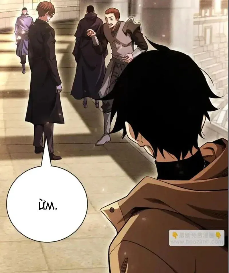 Võng Du: Afk Trăm Vạn Năm, Ta Thức Tỉnh Thành Thần - Chapter 61 - Page 12