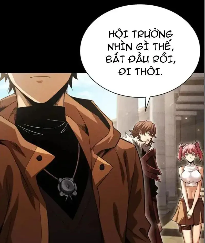 Võng Du: Afk Trăm Vạn Năm, Ta Thức Tỉnh Thành Thần - Chapter 61 - Page 18