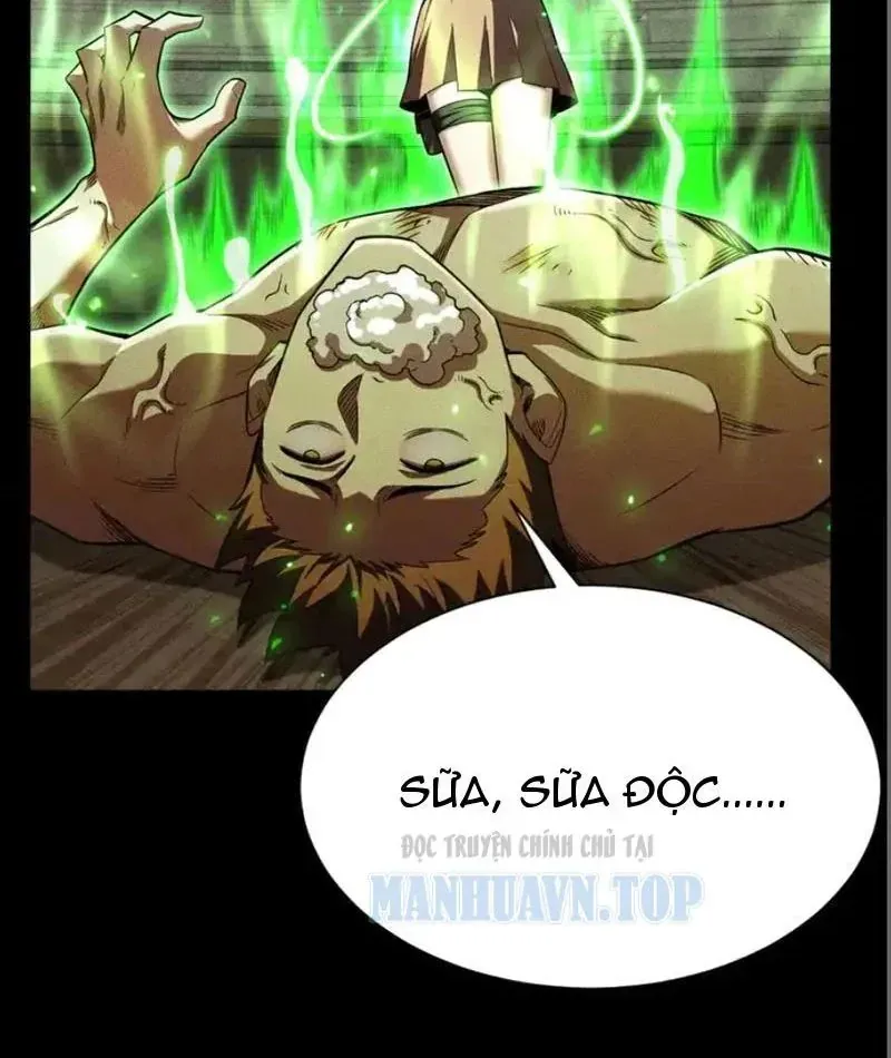 Võng Du: Afk Trăm Vạn Năm, Ta Thức Tỉnh Thành Thần - Chapter 61 - Page 24