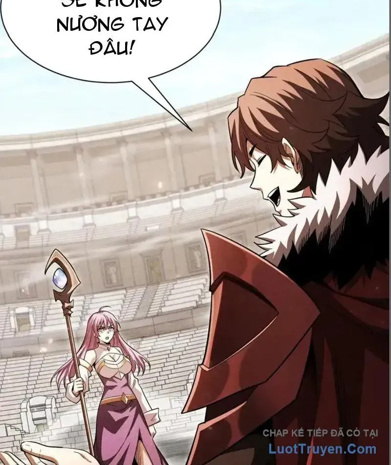 Võng Du: Afk Trăm Vạn Năm, Ta Thức Tỉnh Thành Thần - Chapter 61 - Page 26