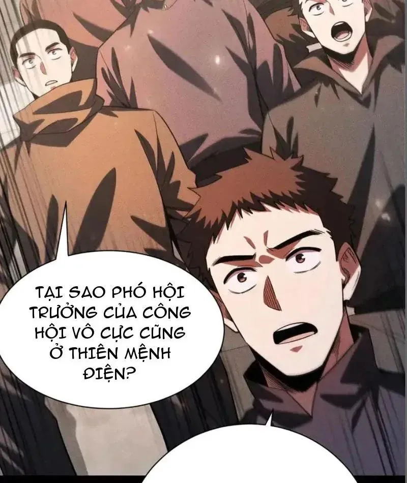 Võng Du: Afk Trăm Vạn Năm, Ta Thức Tỉnh Thành Thần - Chapter 61 - Page 38