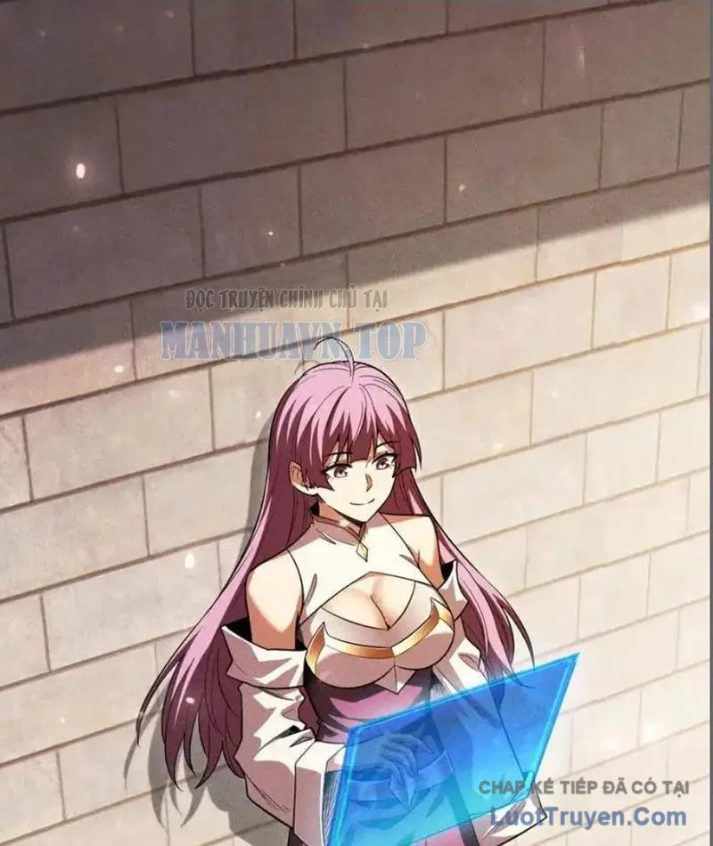 Võng Du: Afk Trăm Vạn Năm, Ta Thức Tỉnh Thành Thần - Chapter 61 - Page 40