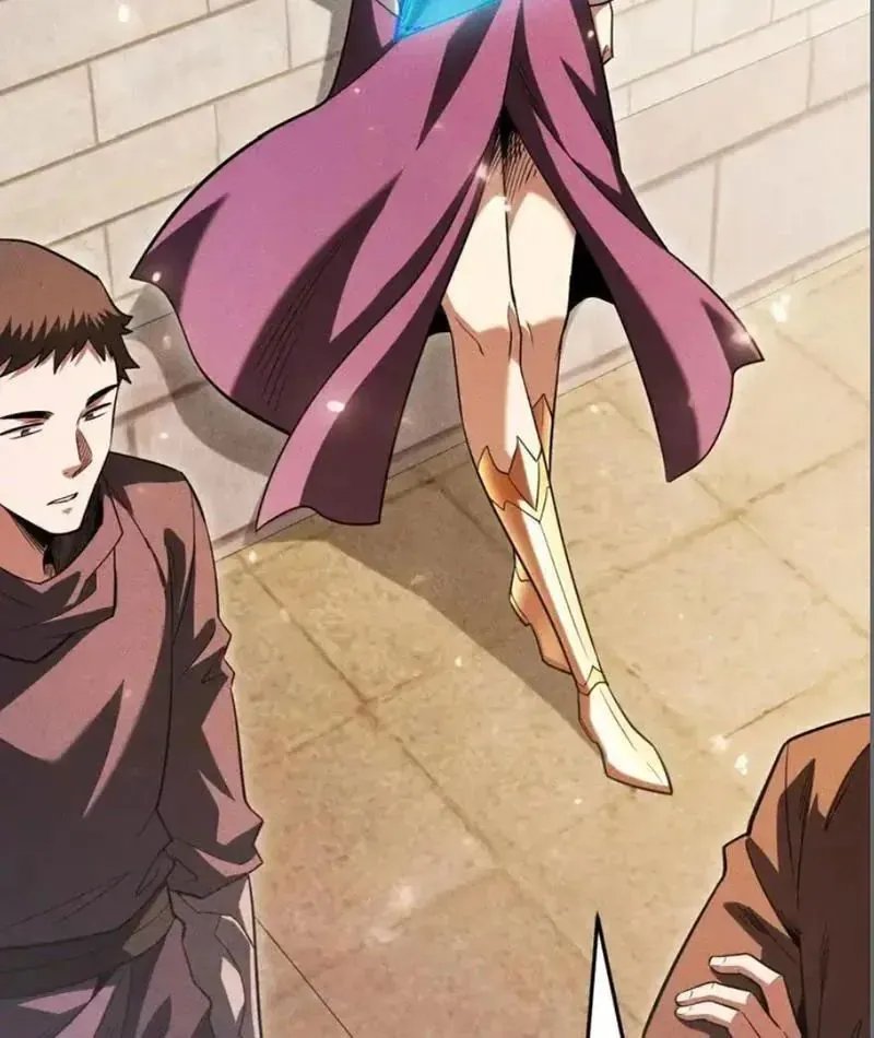 Võng Du: Afk Trăm Vạn Năm, Ta Thức Tỉnh Thành Thần - Chapter 61 - Page 41