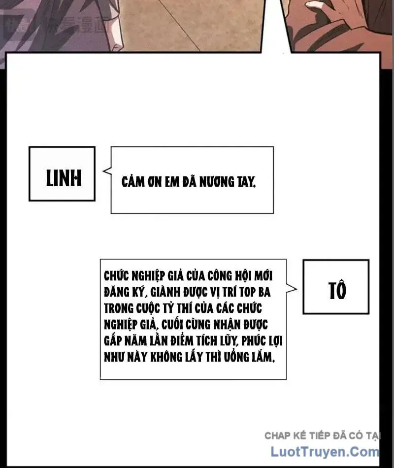 Võng Du: Afk Trăm Vạn Năm, Ta Thức Tỉnh Thành Thần - Chapter 61 - Page 42