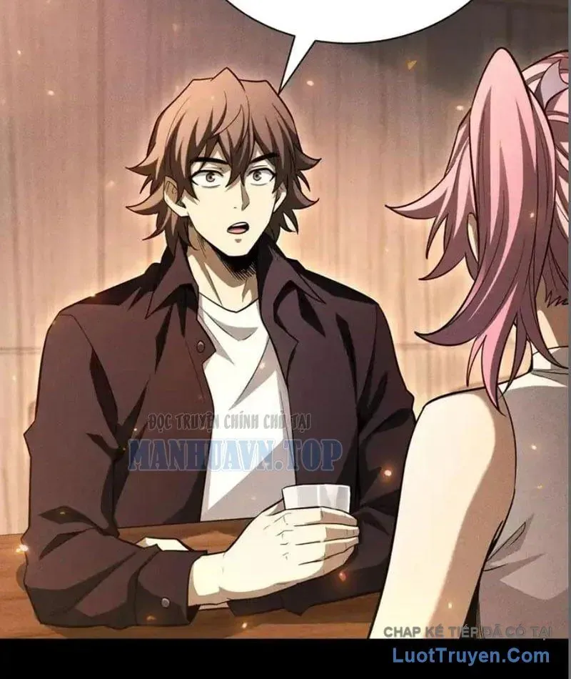 Võng Du: Afk Trăm Vạn Năm, Ta Thức Tỉnh Thành Thần - Chapter 61 - Page 47