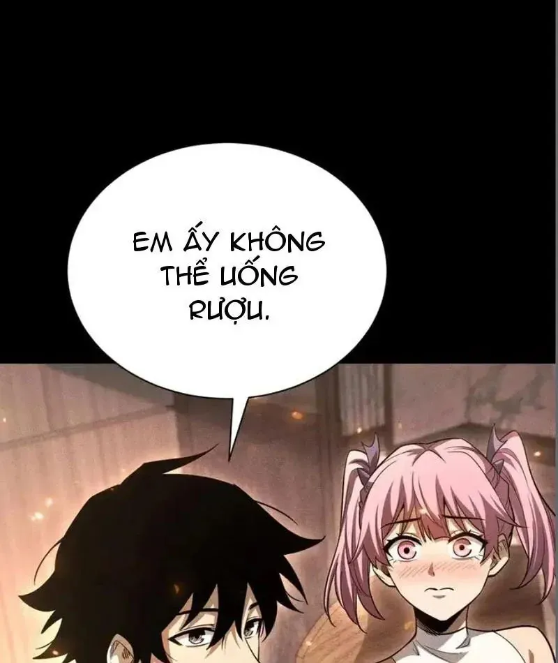 Võng Du: Afk Trăm Vạn Năm, Ta Thức Tỉnh Thành Thần - Chapter 61 - Page 48