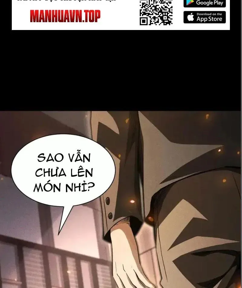 Võng Du: Afk Trăm Vạn Năm, Ta Thức Tỉnh Thành Thần - Chapter 61 - Page 50