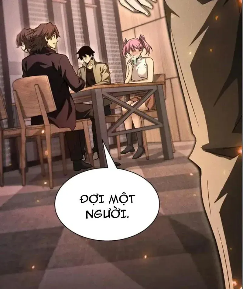 Võng Du: Afk Trăm Vạn Năm, Ta Thức Tỉnh Thành Thần - Chapter 61 - Page 51