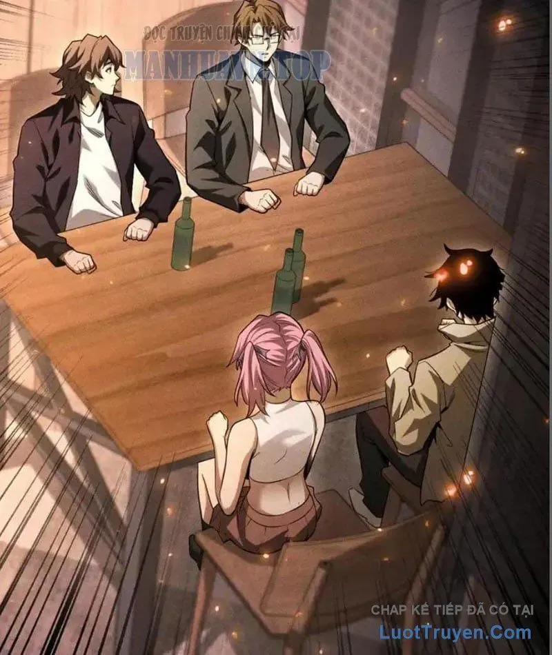 Võng Du: Afk Trăm Vạn Năm, Ta Thức Tỉnh Thành Thần - Chapter 61 - Page 54