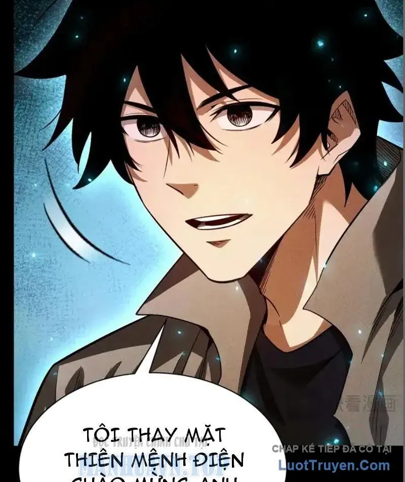Võng Du: Afk Trăm Vạn Năm, Ta Thức Tỉnh Thành Thần - Chapter 61 - Page 56