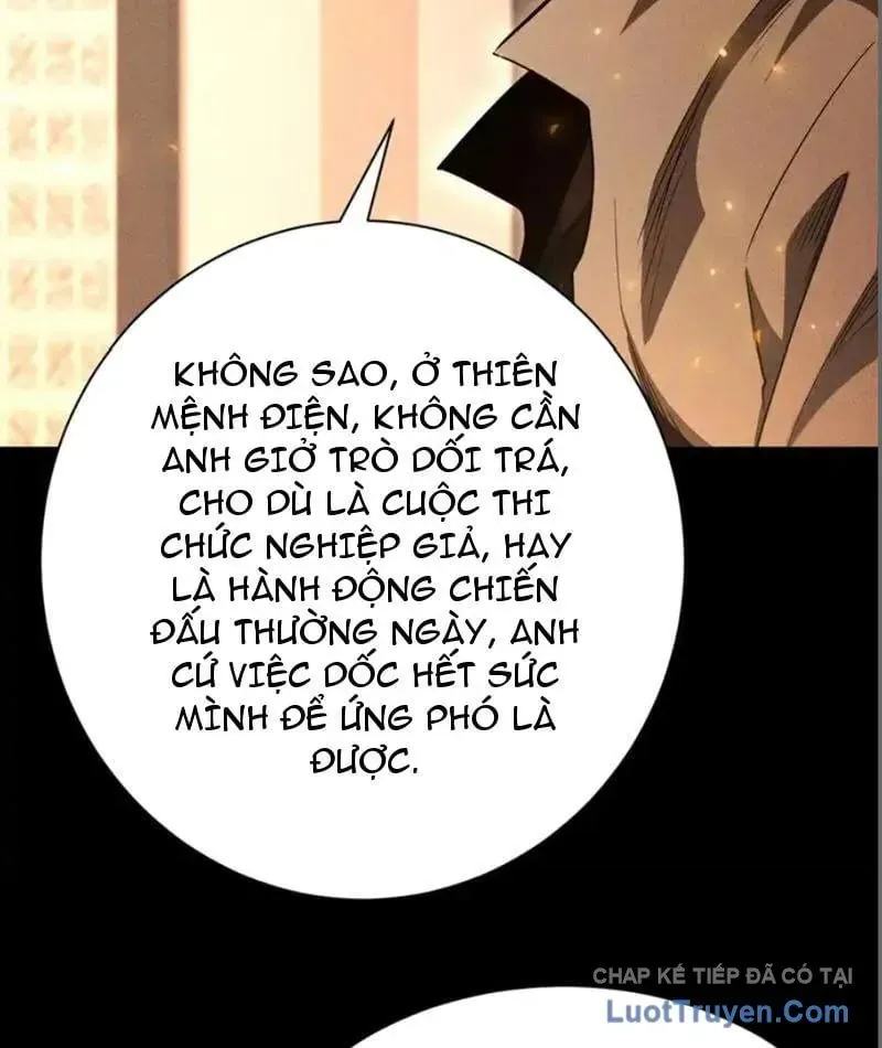 Võng Du: Afk Trăm Vạn Năm, Ta Thức Tỉnh Thành Thần - Chapter 61 - Page 64