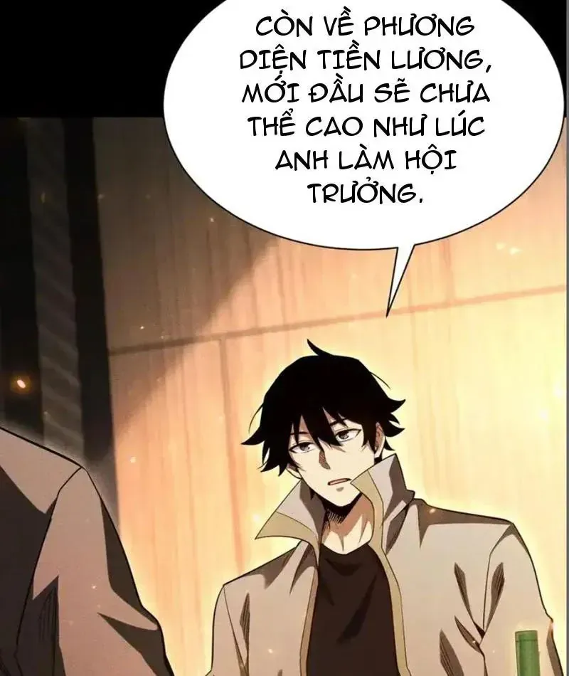 Võng Du: Afk Trăm Vạn Năm, Ta Thức Tỉnh Thành Thần - Chapter 61 - Page 65