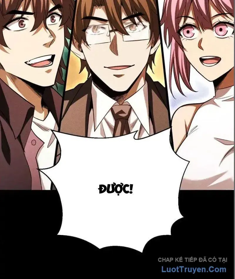 Võng Du: Afk Trăm Vạn Năm, Ta Thức Tỉnh Thành Thần - Chapter 61 - Page 73