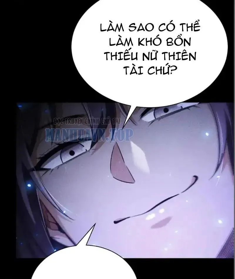 Võng Du: Afk Trăm Vạn Năm, Ta Thức Tỉnh Thành Thần - Chapter 61 - Page 81