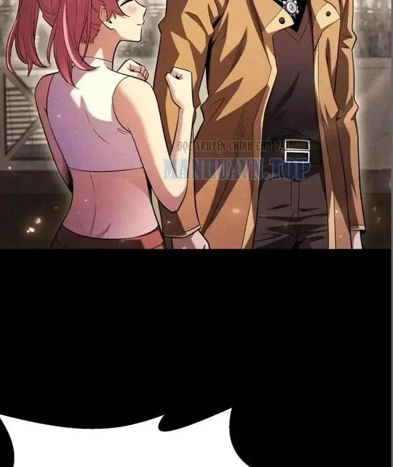 Võng Du: Afk Trăm Vạn Năm, Ta Thức Tỉnh Thành Thần - Chapter 61 - Page 9