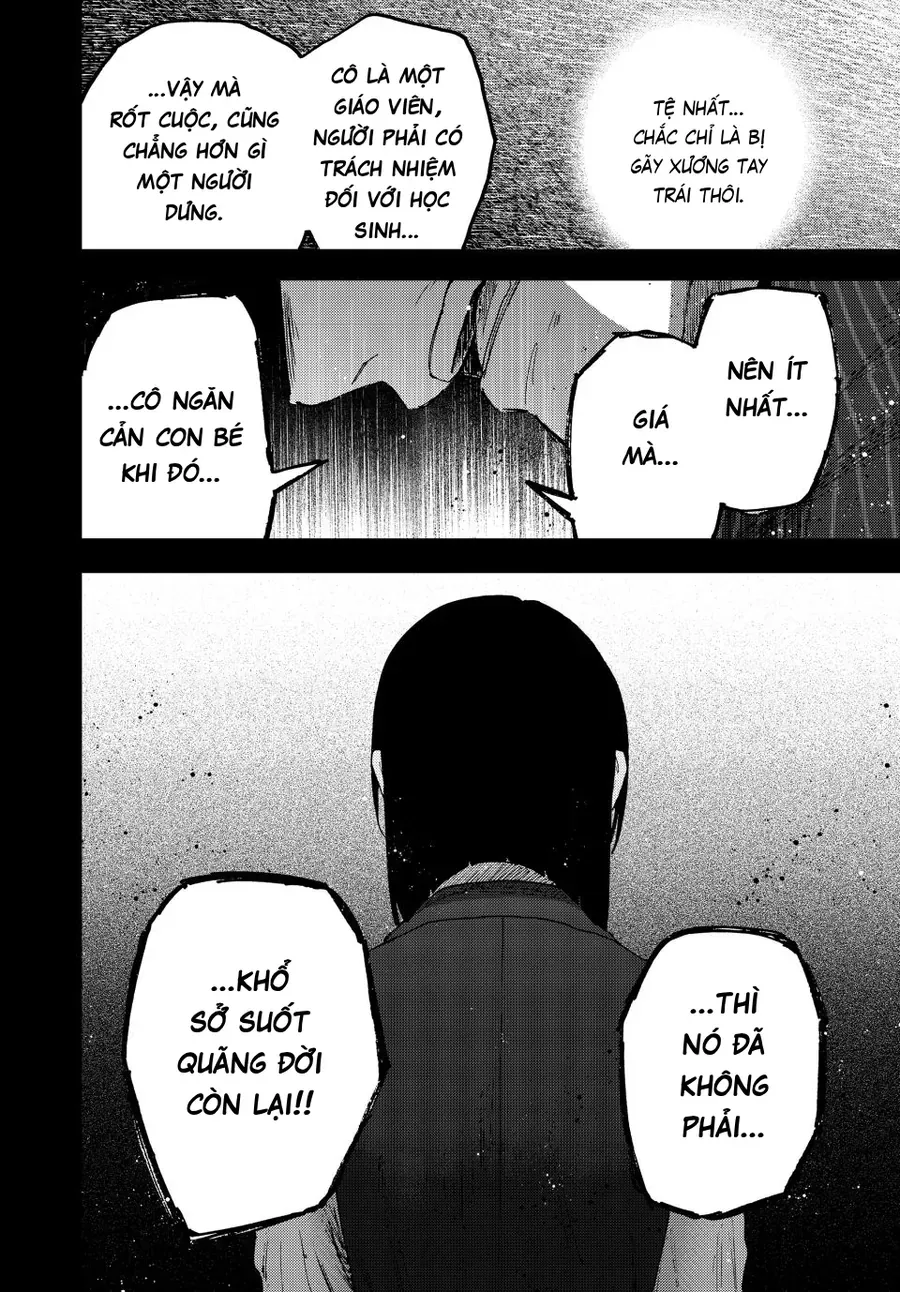 The Fragrant Flower Blooms With Dignity - Kaoru Hana Wa Rin To Saku - Chapter 173 - Page 16