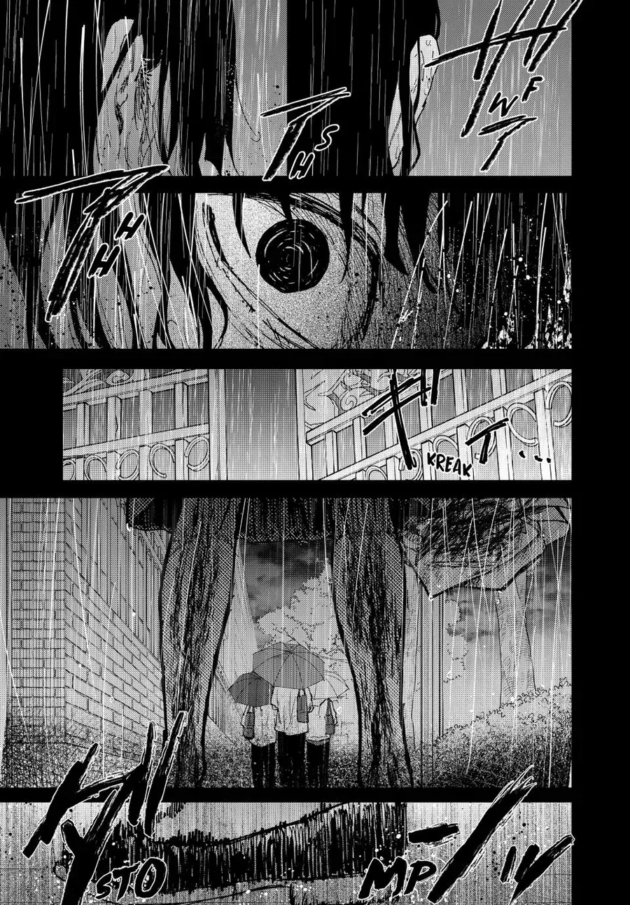 The Fragrant Flower Blooms With Dignity - Kaoru Hana Wa Rin To Saku - Chapter 173 - Page 23