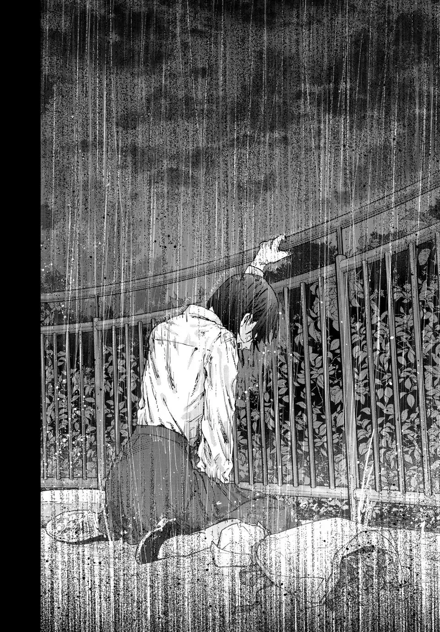 The Fragrant Flower Blooms With Dignity - Kaoru Hana Wa Rin To Saku - Chapter 173 - Page 28