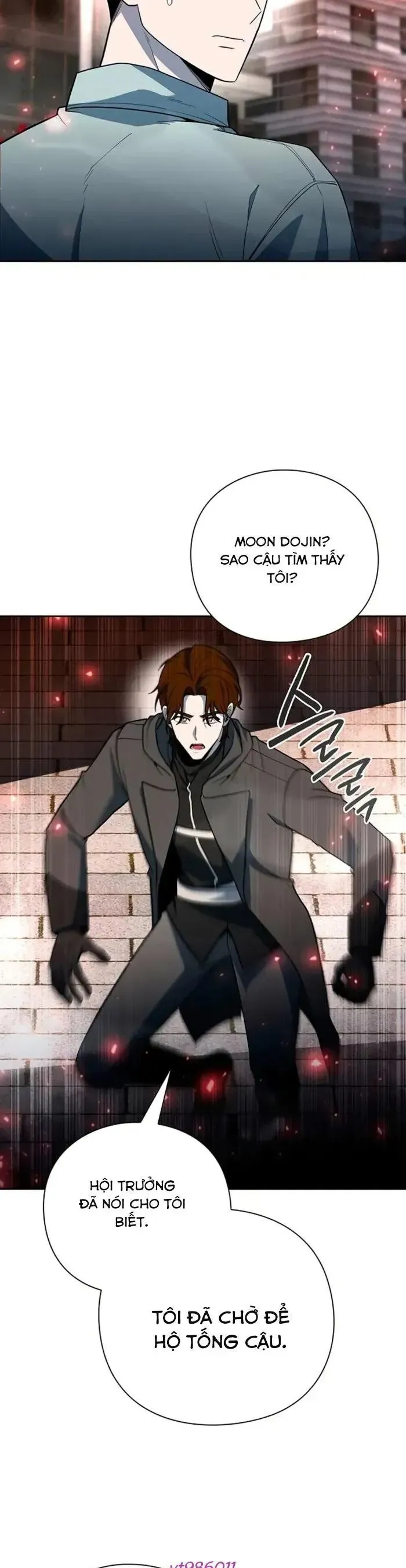 Thợ Tạo Tác Vũ Khí - Chapter 58 - Page 11