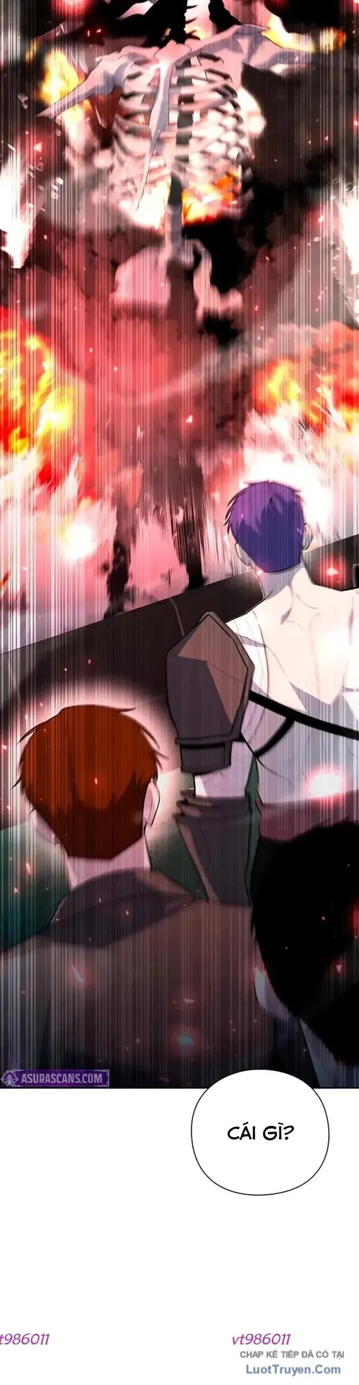 Thợ Tạo Tác Vũ Khí - Chapter 58 - Page 13