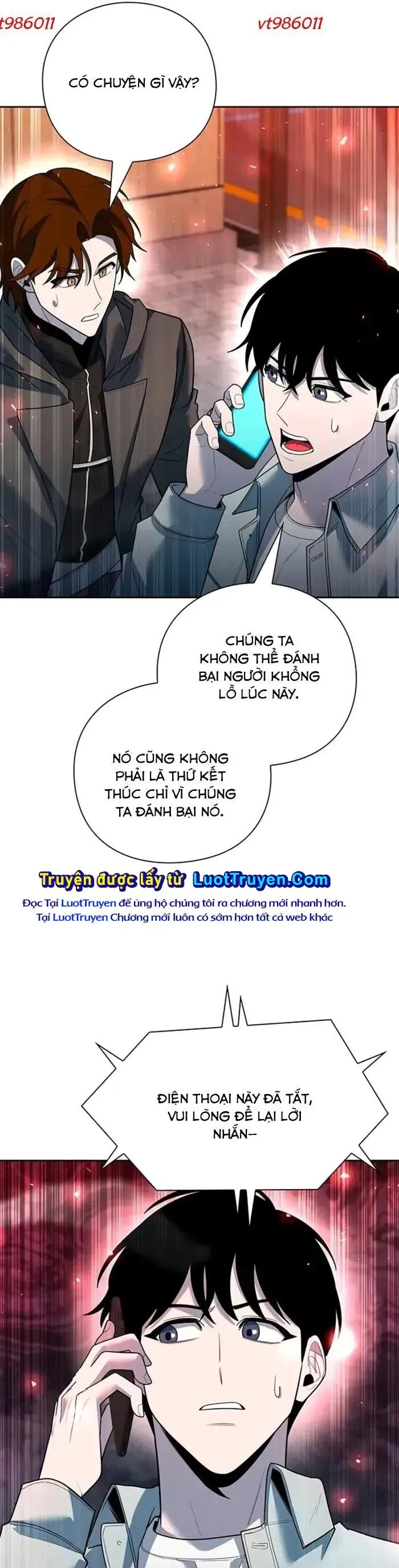 Thợ Tạo Tác Vũ Khí - Chapter 58 - Page 14