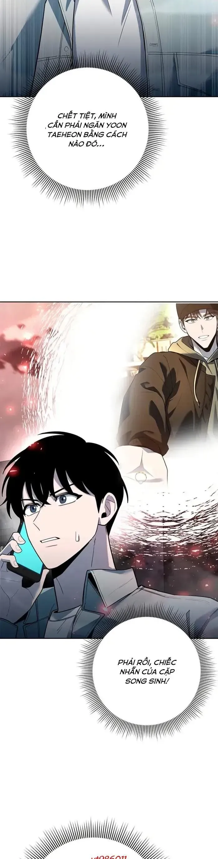 Thợ Tạo Tác Vũ Khí - Chapter 58 - Page 15