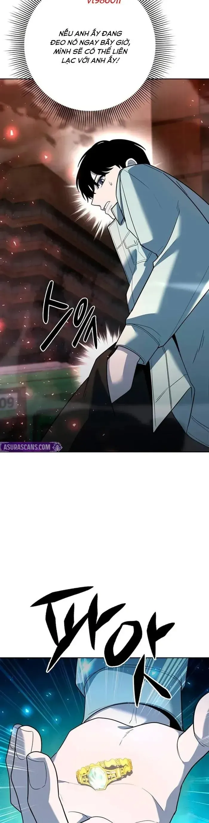 Thợ Tạo Tác Vũ Khí - Chapter 58 - Page 16