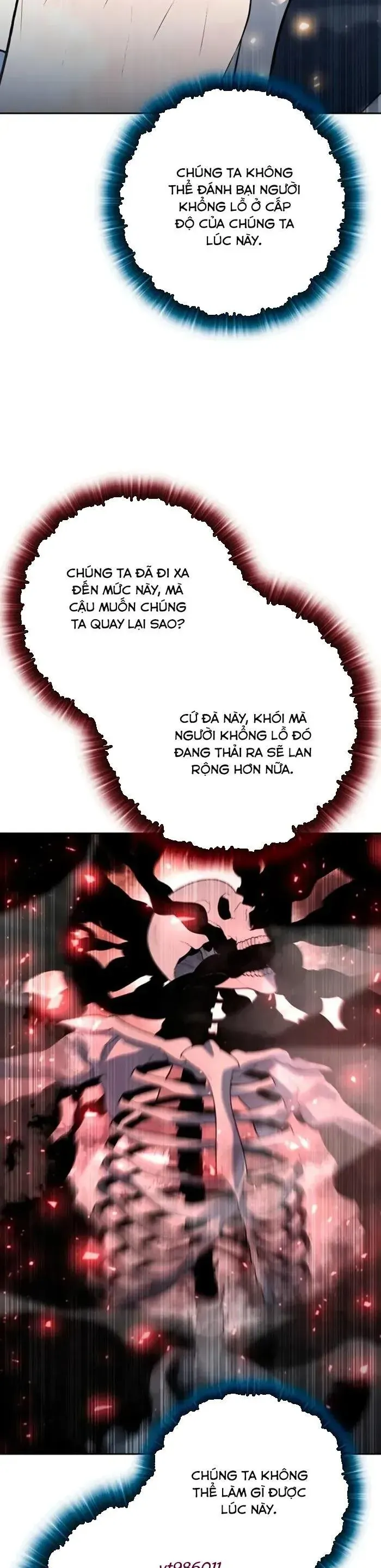 Thợ Tạo Tác Vũ Khí - Chapter 58 - Page 19