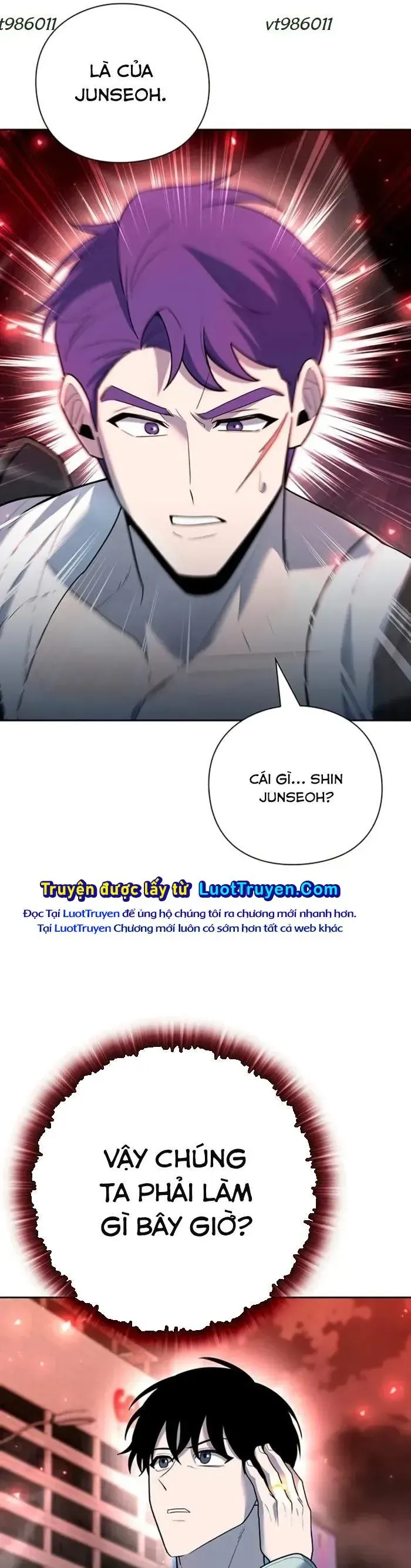 Thợ Tạo Tác Vũ Khí - Chapter 58 - Page 22