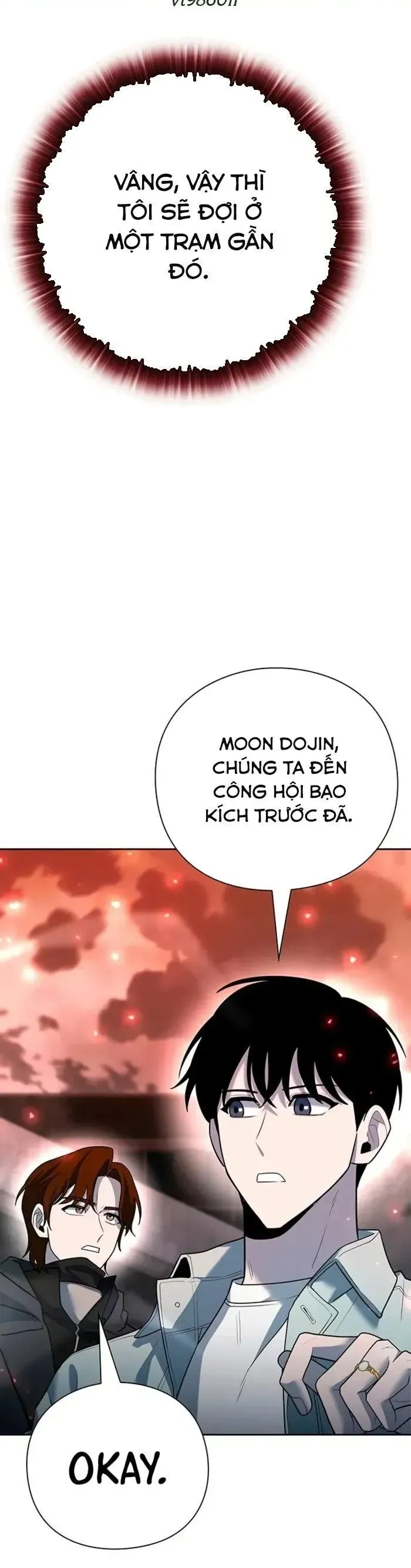 Thợ Tạo Tác Vũ Khí - Chapter 58 - Page 24
