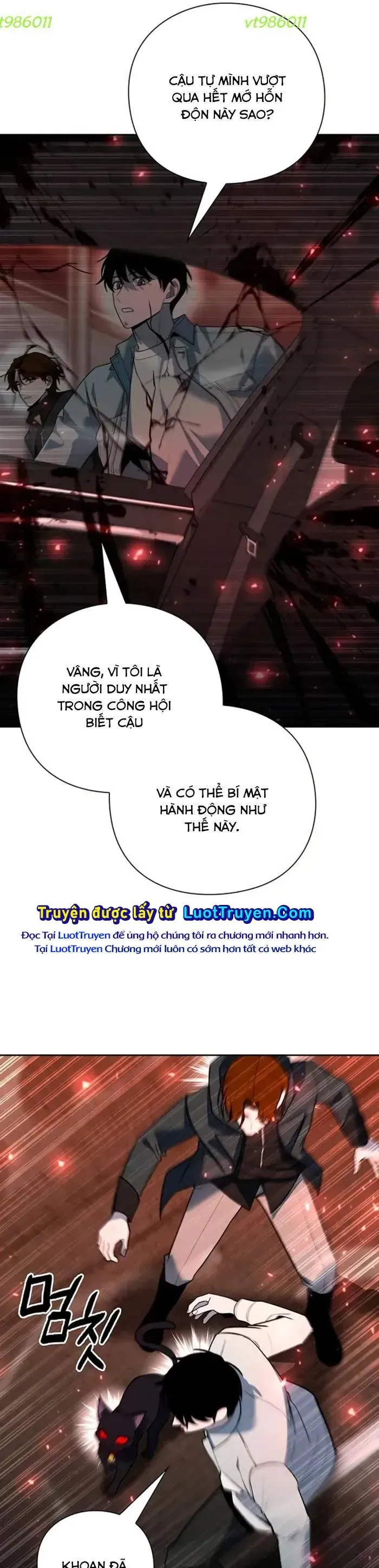 Thợ Tạo Tác Vũ Khí - Chapter 58 - Page 26