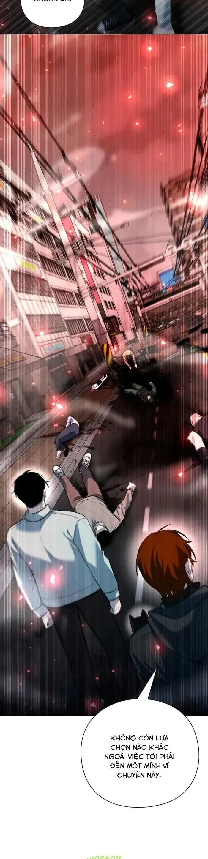 Thợ Tạo Tác Vũ Khí - Chapter 58 - Page 27