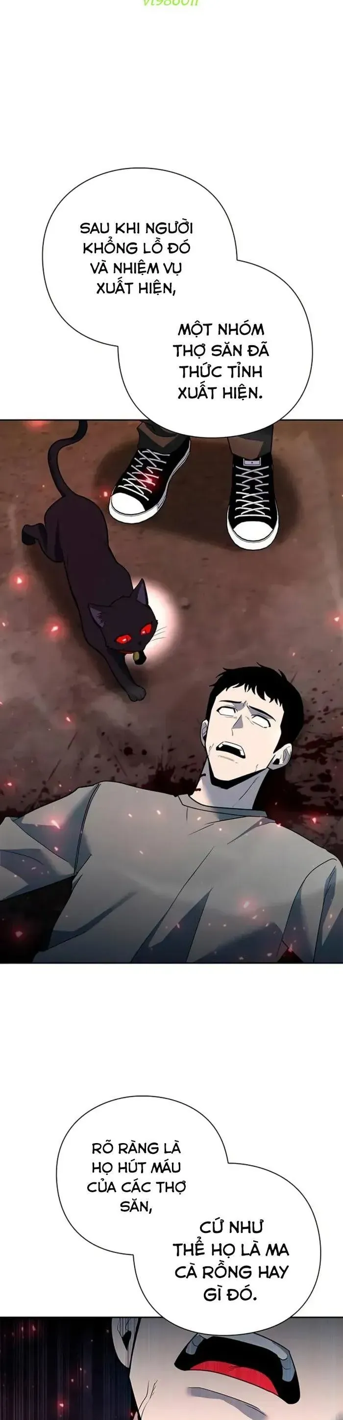 Thợ Tạo Tác Vũ Khí - Chapter 58 - Page 28