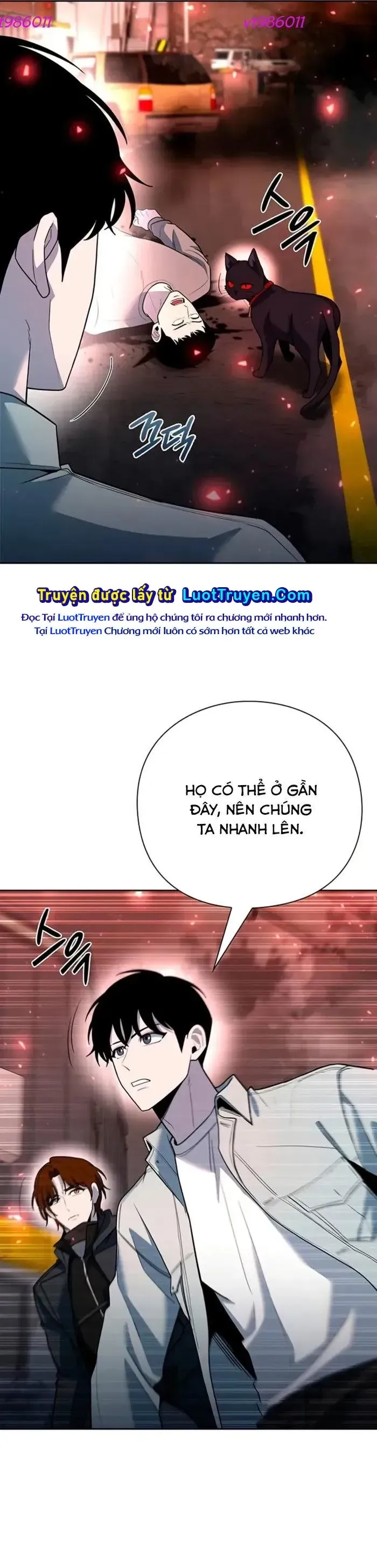 Thợ Tạo Tác Vũ Khí - Chapter 58 - Page 30