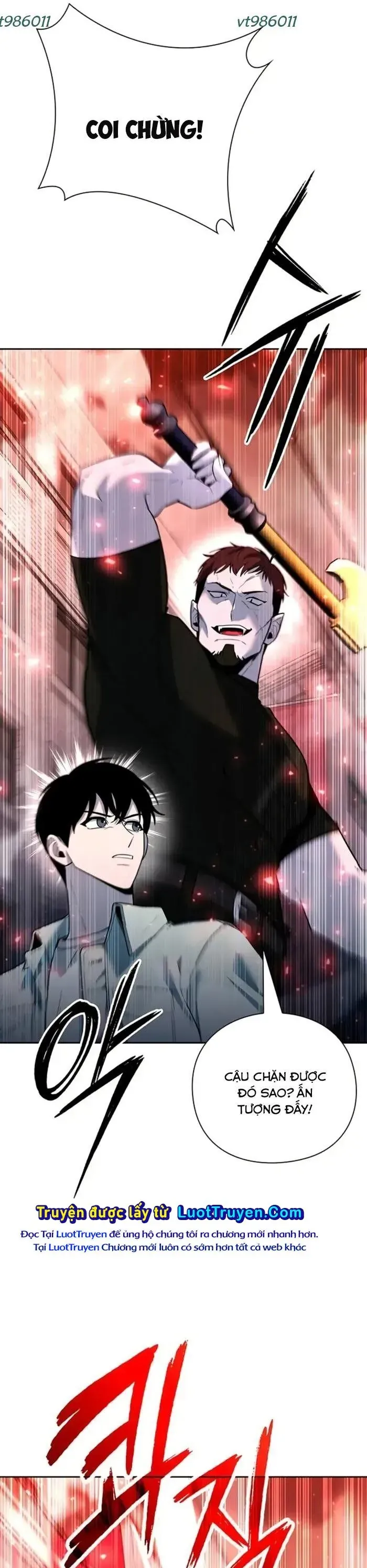 Thợ Tạo Tác Vũ Khí - Chapter 58 - Page 34