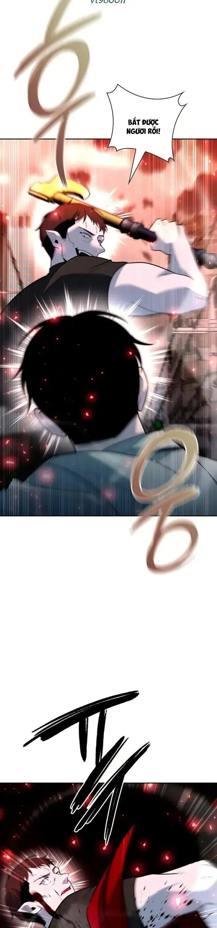 Thợ Tạo Tác Vũ Khí - Chapter 58 - Page 36