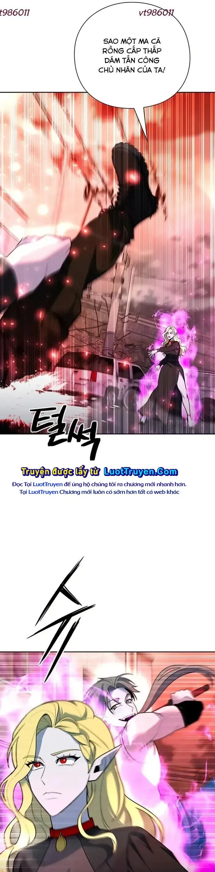 Thợ Tạo Tác Vũ Khí - Chapter 58 - Page 38