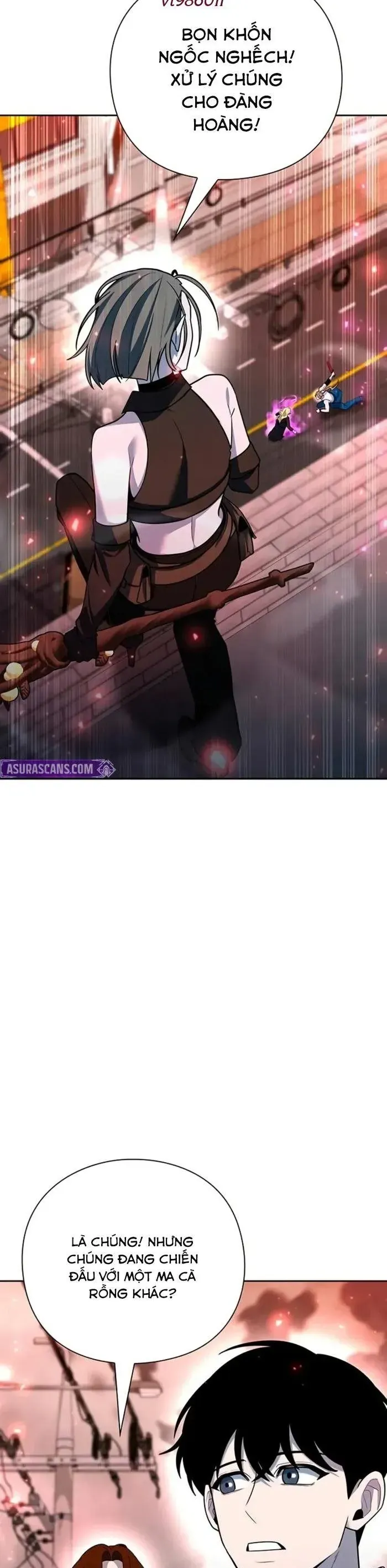 Thợ Tạo Tác Vũ Khí - Chapter 58 - Page 40