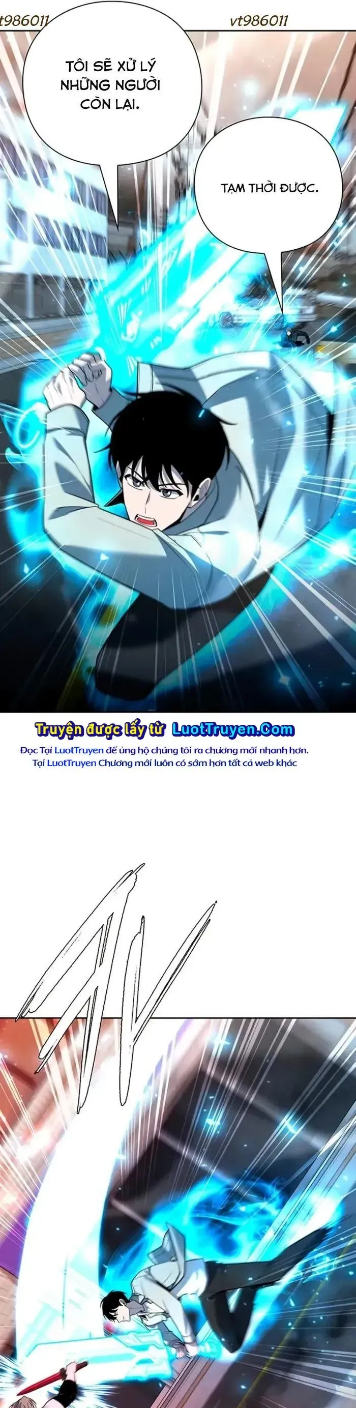 Thợ Tạo Tác Vũ Khí - Chapter 58 - Page 42