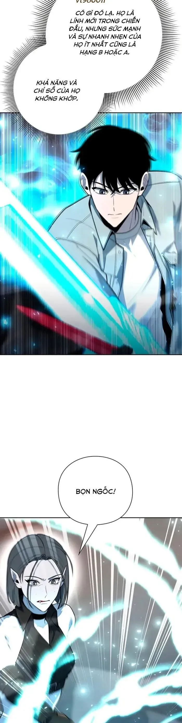 Thợ Tạo Tác Vũ Khí - Chapter 58 - Page 44