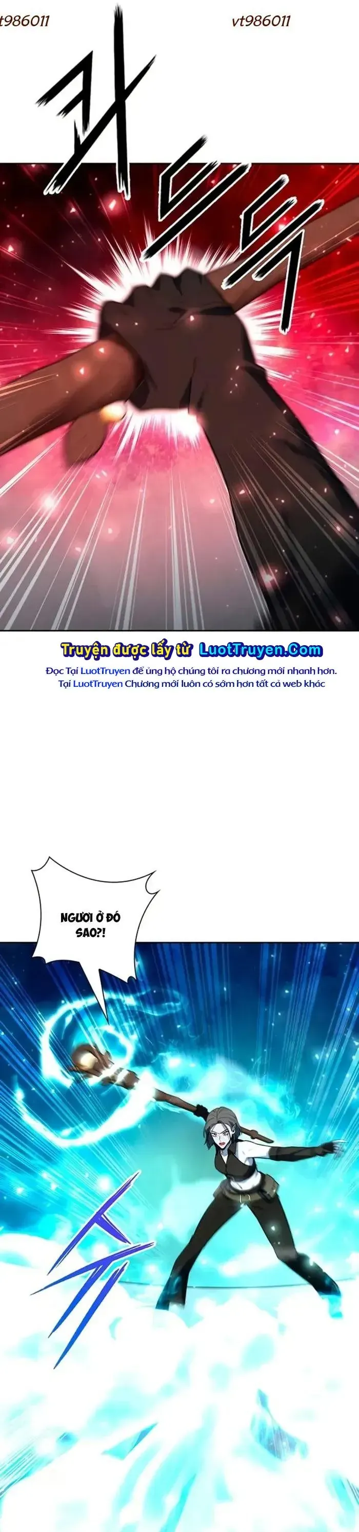 Thợ Tạo Tác Vũ Khí - Chapter 58 - Page 46