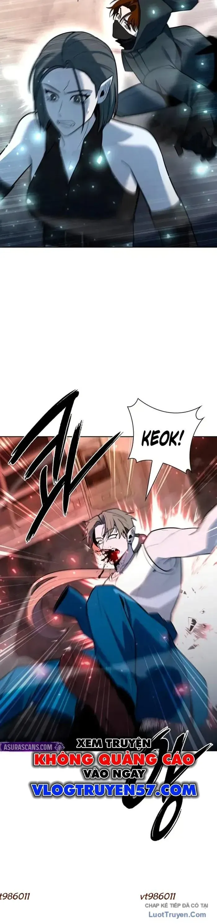 Thợ Tạo Tác Vũ Khí - Chapter 58 - Page 49