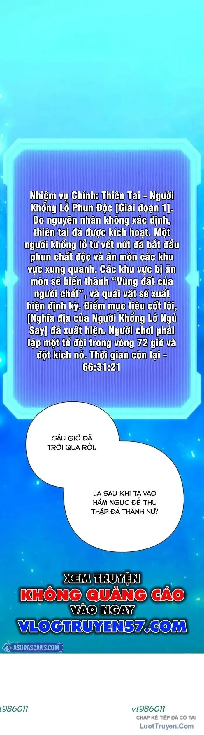 Thợ Tạo Tác Vũ Khí - Chapter 58 - Page 5
