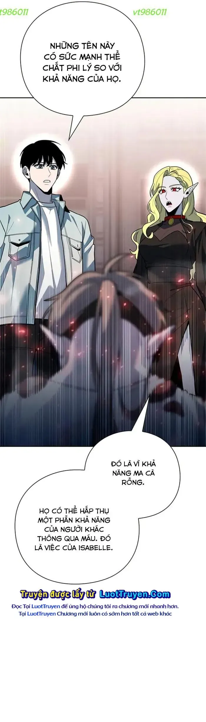 Thợ Tạo Tác Vũ Khí - Chapter 58 - Page 50