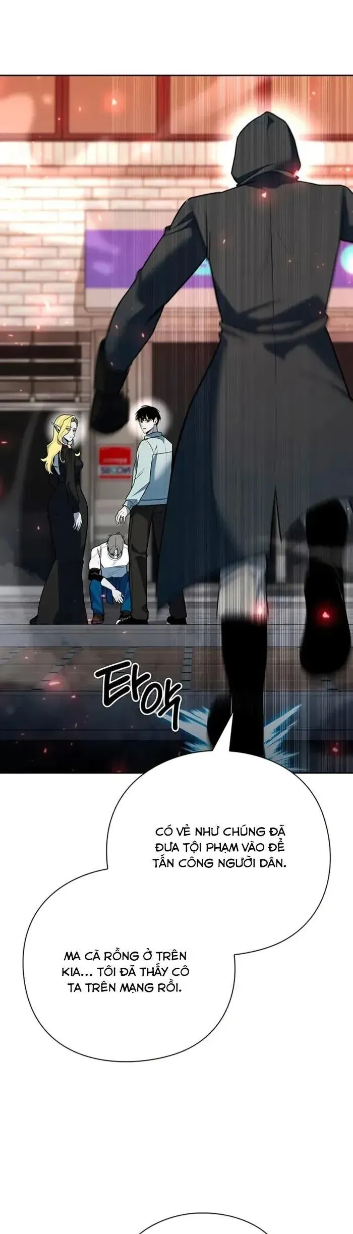 Thợ Tạo Tác Vũ Khí - Chapter 58 - Page 51